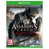 Assassin's Creed Syndicate Special Edition (Xbox One)
