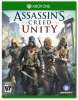 [Xbox One] Assassin's Creed Unity - 79p/75p