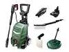 Bosch AQT 3400+ High Pressure Washer