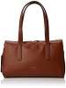 Fiorelli Women's Tate Tote Bag in Brown £17.70 Del Prime / £22.45 Non Prime @ Amazon (also Fiorelli Womens Della Rose Top-Handle Bag £21.07 Del)