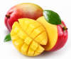 Mangos, Flat Peaches x 4, Plums 400g, Nectarines x 4 all from 16/8