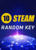  10 Random Steam Game Keys for £1.15 @ SCDKey