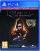 Torment: Tides of Numenera - Day 1 Edition (PS4/XBOX1)