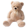 Snuggle Buddies 100cm Hugo Teddy Bear C&C