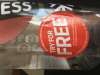 Free Coldpress juice