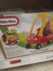  Little tikes cosy coupe car £33.33 Sainsbury's Darnley