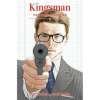 Kingsman Red Diamond Issue#1 First Edition Print (Cover A Signed Edition) Signed by Author Rob Williams £3.35 @ Forbidden Planet