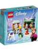 LEGO 41147 Disney Princess - Anna's Snow Adventure Asda Fareham