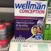  Wellman conception 18p instore @ Boots Leicester