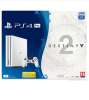 PS4 Pro Glacier White Destiny 2 bundle