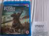  Dawn Of The Planet Of The Apes Blu-ray - £3 at Sainsbury's Crawley