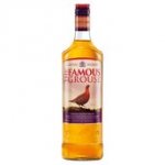 Morrison Deal! Gordon's Special Dry London Gin 1L, The Famous Grouse Scotch Whisky 1L, Smirnoff Premium Vodka 1L, Bardinet French Brandy VSOP 1L, Bacardi Superior Rum 1L, Captain Morgan's Spiced Rum 1L