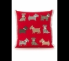 Scotty dog cushion 1/2 price @ asda C&C