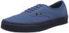 Vans Men’s Ua Authentic Low-Top Sneakers Blue size uk 81/2