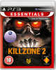 Killzone 2: PS3 Essentials New & Sealed