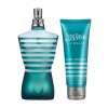  Edit 24/8 NEW code - Jean Paul Gaultier Le Male Gift Set 125ml EDT Spray + 75ml Shower Gel £35.05 with code + FREE Delivery @ Fragrance Direct (Order Combo of free delivery / Non free delivery Items & Get free delivery on Whole order)
