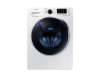 Samsung WD80K5410OW Washer Dryer with code