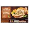 Tesco Simply Chicken Breast Joint / Tesco Simply Chicken Breast Joint with Stuffing (800g) now any 2 Joints (Mix and Match available)