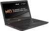 Asus Gaming FX553VD-DM595T Laptop i7-7700HQ 8GB RAM SSD GTX 1050