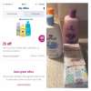 4 baby bath or body items from Boots with advantage card, parenting club, deal