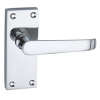  FREE Latch Pack worth £4.99 when ordering any SMITH & LOCKE DOOR HANDLES C&C @ Screwfix