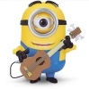 Talking Minion Stuart