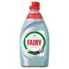  Fairy Platinum Washing Up Liquid 2 x 383ml for £1.40 with Waitrose PYO