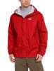 Helly Hansen men's loke jacket red large