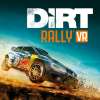 Dirt Rally VR bundle PS4