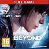 Beyond two souls (PS4)