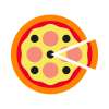  Free Pizza Hut pizza on 17th August via Wuntu app (Three)