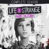 Life is Strange: Before the Storm Complete Season (PS4)