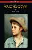 The Adventures of Tom Sawyer - A fabulous book to read to young ones on your Kindle