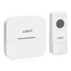 Collen Portable Wireless Doorbell Kit Remote Button Sold by Yaxun