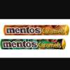 Mentos pack of 3 (caramel chocolate or caramel with mint chocolate) x2 (6 individual packs)