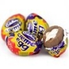 Cadbury Creme Eggs 12 Pack 475G @ tesco
