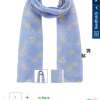  Girls lightweight scarf was £6 Now £1 @ Mothercare