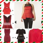 Dorothy Perkins Women's Plus Size Sale (Larger Lady) prices Loads of lovely Christmas outfits