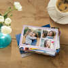 20 photo prints 6x4 delivered saving = Free