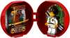 Double Freebies at Lego.com - Iconic Cave & Kai's Dojo Pod