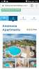 From LGW: 1 Week October Corfu package holiday, highly rated apartment, flights + transfers £140.82pp