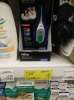 Braun PRT2000 thermometer in ASDA cortonwood Barnsley