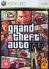 Grand theft auto iv used @ music magpie (x360: £2.99) (ps3 £2.99)
