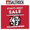  saltrock sale: Tshirts from £5