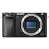 Sony A6000 digital camera Body Black @ Park Cameras £449 + double cashback £100 = £349