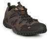 Trespass Men’s Helme Multisport Outdoor Shoes - Brown, Size 9