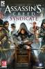 Assassin's Creed Syndicate PC - Cd Keys