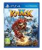  Knack 2 on PS4 pre-order - £22.85 at simplygames