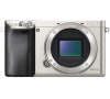 Sony A6000 digital camera Body Silver @ Bristol Cameras £389 + cashback £100 = £289
