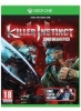 Killer instinct Combo Breaker Pack Xbox One